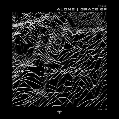 KAHU - alOne : Grace EP [TR017]